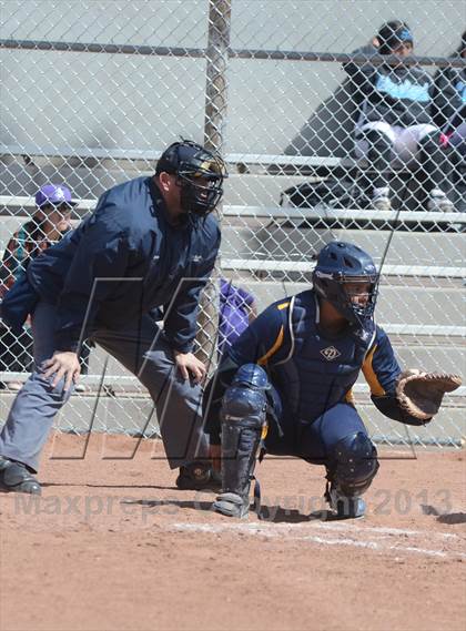 Thumbnail 2 in Highland vs. Rio Grande photogallery.
