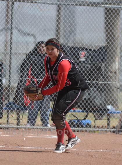 Thumbnail 1 in Highland vs. Rio Grande photogallery.