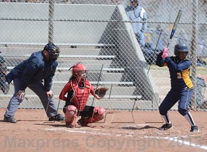Thumbnail 3 in Highland vs. Rio Grande photogallery.