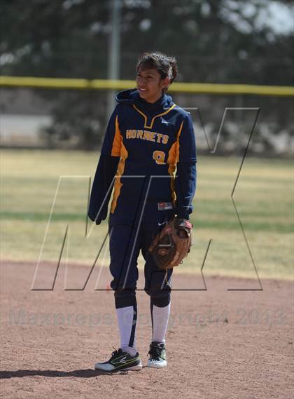 Thumbnail 3 in Highland vs. Rio Grande photogallery.