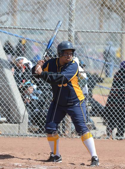 Thumbnail 2 in Highland vs. Rio Grande photogallery.