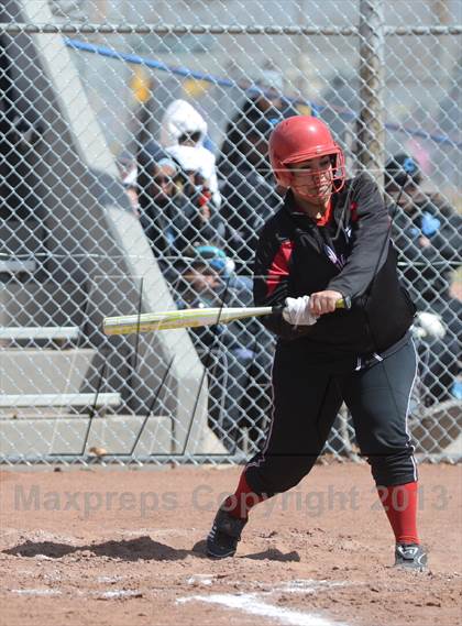 Thumbnail 3 in Highland vs. Rio Grande photogallery.