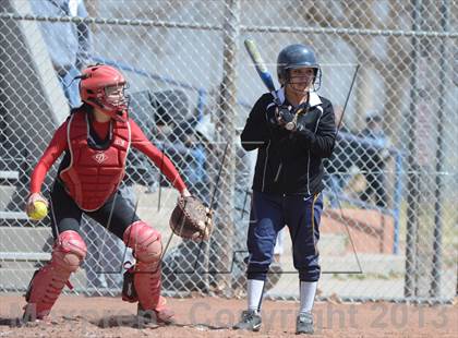 Thumbnail 1 in Highland vs. Rio Grande photogallery.