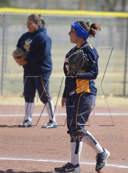 Thumbnail 3 in Highland vs. Rio Grande photogallery.