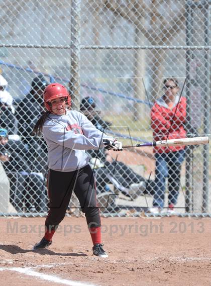 Thumbnail 2 in Highland vs. Rio Grande photogallery.