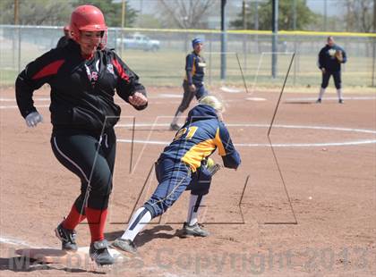 Thumbnail 3 in Highland vs. Rio Grande photogallery.