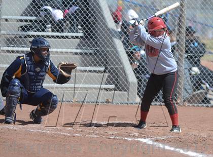 Thumbnail 2 in Highland vs. Rio Grande photogallery.