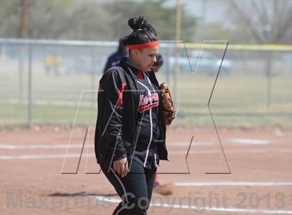 Thumbnail 3 in Highland vs. Rio Grande photogallery.