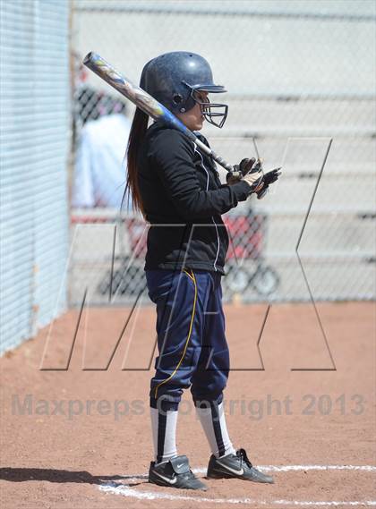 Thumbnail 3 in Highland vs. Rio Grande photogallery.