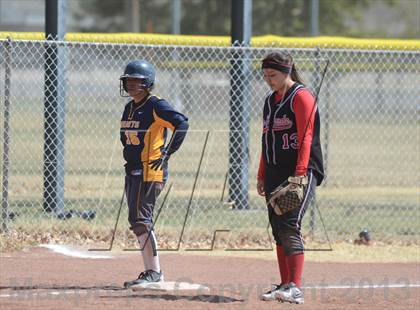 Thumbnail 2 in Highland vs. Rio Grande photogallery.