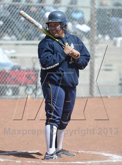 Thumbnail 1 in Highland vs. Rio Grande photogallery.