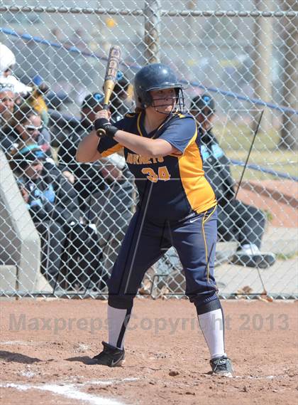 Thumbnail 3 in Highland vs. Rio Grande photogallery.