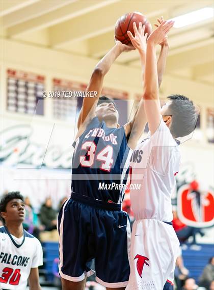 Thumbnail 1 in Lynbrook @ Saratoga photogallery.