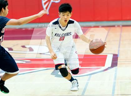 Thumbnail 2 in Lynbrook @ Saratoga photogallery.