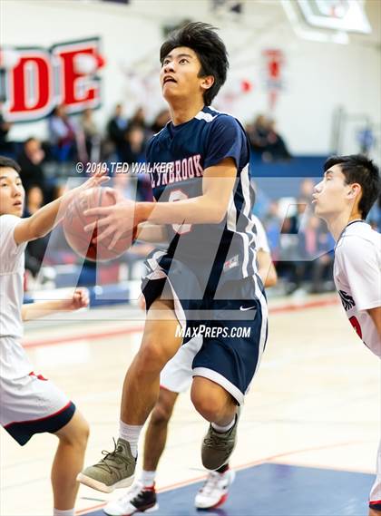 Thumbnail 1 in Lynbrook @ Saratoga photogallery.