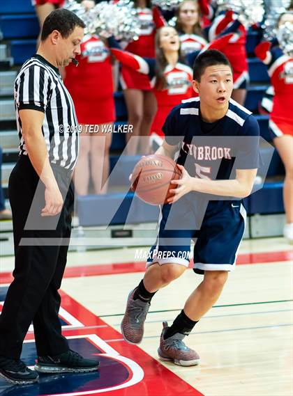 Thumbnail 2 in Lynbrook @ Saratoga photogallery.