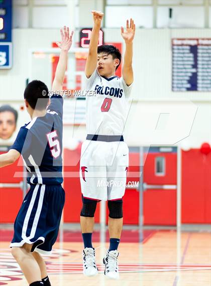 Thumbnail 3 in Lynbrook @ Saratoga photogallery.