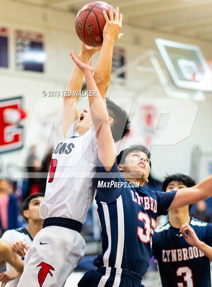 Thumbnail 3 in Lynbrook @ Saratoga photogallery.