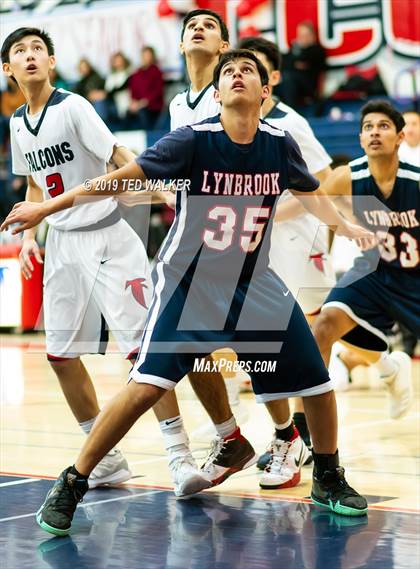 Thumbnail 2 in Lynbrook @ Saratoga photogallery.