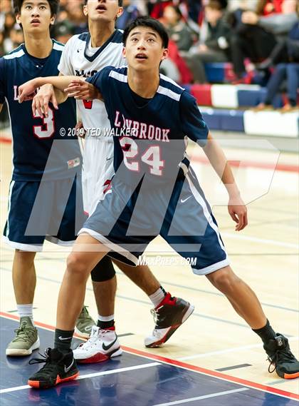 Thumbnail 2 in Lynbrook @ Saratoga photogallery.