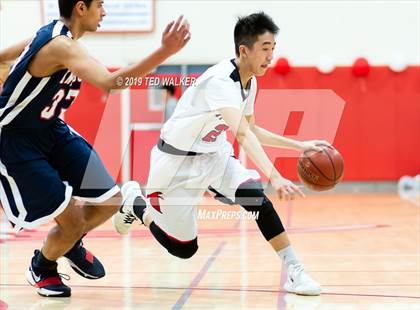 Thumbnail 3 in Lynbrook @ Saratoga photogallery.