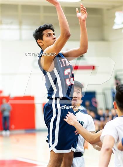 Thumbnail 1 in Lynbrook @ Saratoga photogallery.