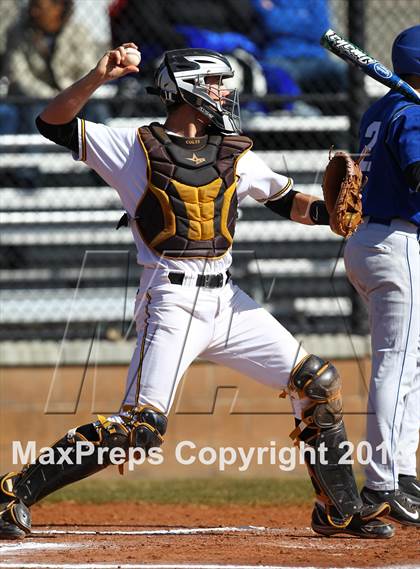 Thumbnail 3 in Bingham @ Cottonwood photogallery.