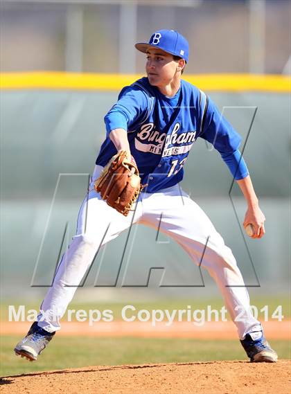 Thumbnail 1 in Bingham @ Cottonwood photogallery.