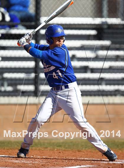 Thumbnail 1 in Bingham @ Cottonwood photogallery.
