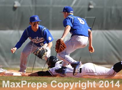 Thumbnail 3 in Bingham @ Cottonwood photogallery.