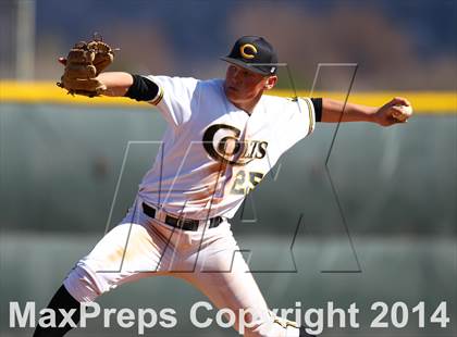 Thumbnail 3 in Bingham @ Cottonwood photogallery.