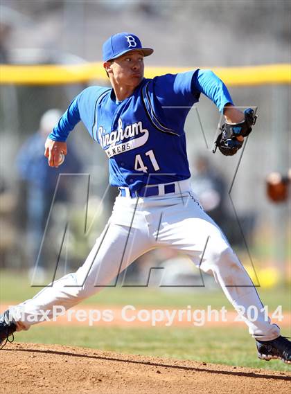 Thumbnail 1 in Bingham @ Cottonwood photogallery.
