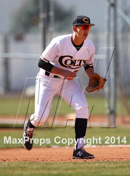 Thumbnail 2 in Bingham @ Cottonwood photogallery.