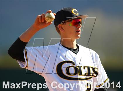 Thumbnail 2 in Bingham @ Cottonwood photogallery.