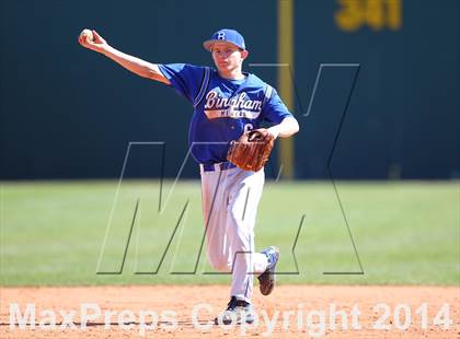Thumbnail 2 in Bingham @ Cottonwood photogallery.