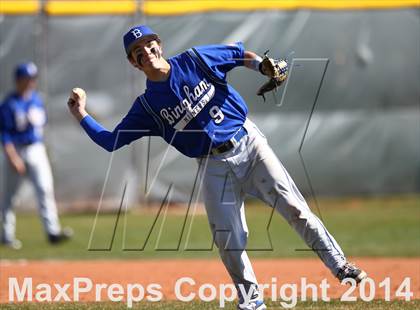 Thumbnail 3 in Bingham @ Cottonwood photogallery.