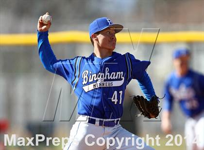 Thumbnail 3 in Bingham @ Cottonwood photogallery.