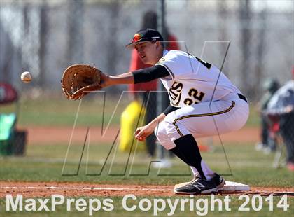 Thumbnail 1 in Bingham @ Cottonwood photogallery.