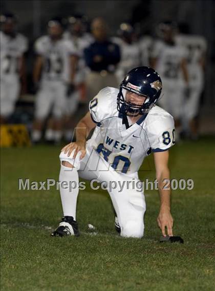 Thumbnail 3 in West @ McNair photogallery.