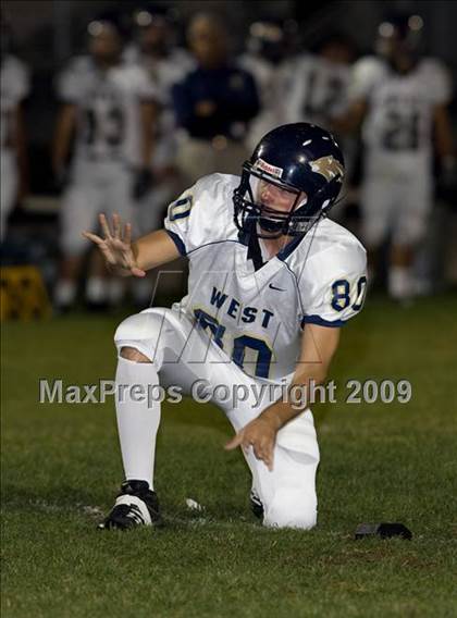 Thumbnail 1 in West @ McNair photogallery.