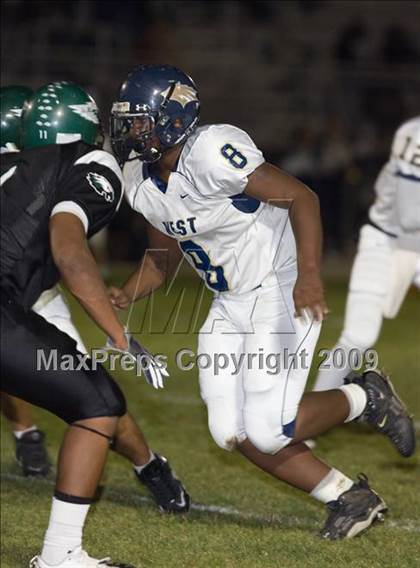 Thumbnail 3 in West @ McNair photogallery.