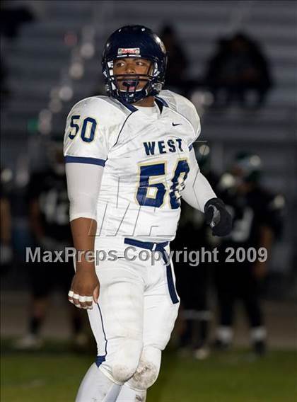 Thumbnail 1 in West @ McNair photogallery.