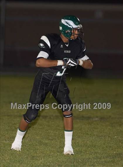 Thumbnail 2 in West @ McNair photogallery.