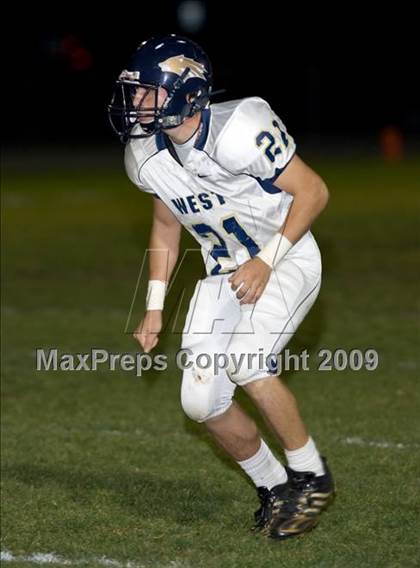 Thumbnail 3 in West @ McNair photogallery.