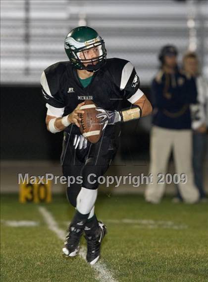 Thumbnail 2 in West @ McNair photogallery.