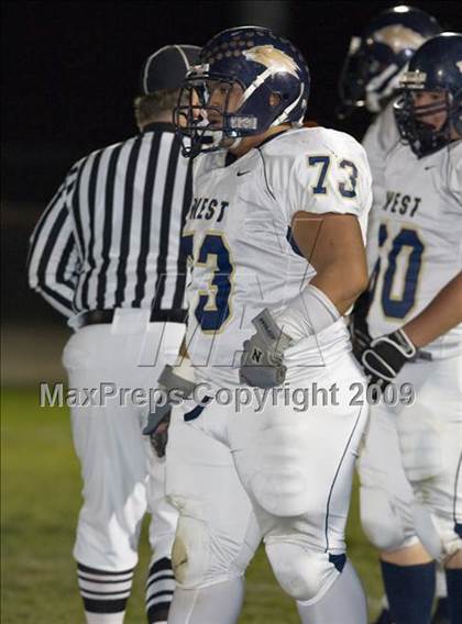 Thumbnail 2 in West @ McNair photogallery.