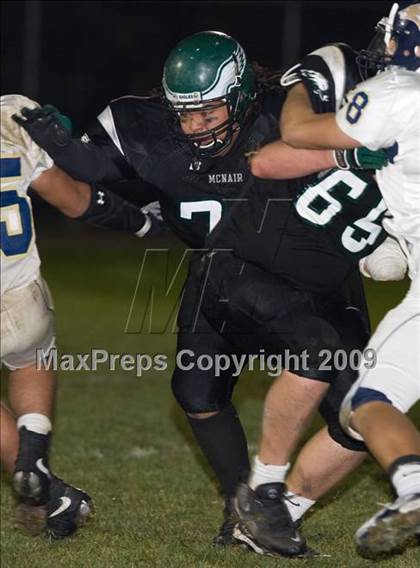 Thumbnail 3 in West @ McNair photogallery.