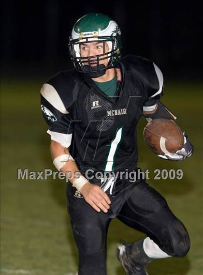 Thumbnail 1 in West @ McNair photogallery.