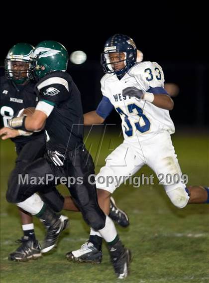 Thumbnail 3 in West @ McNair photogallery.