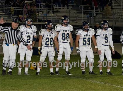 Thumbnail 2 in West @ McNair photogallery.